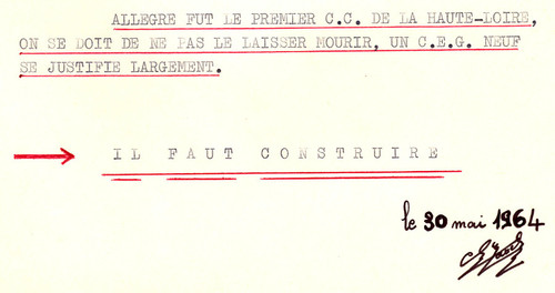 signature
