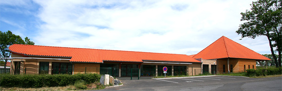 La Maison du Mont BAR