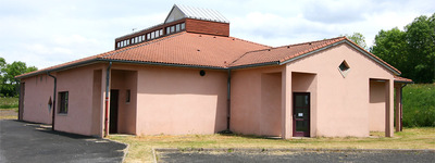 Centre George SAND