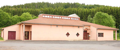 Centre George SAND