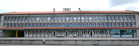 Le Collège du Mont BAR