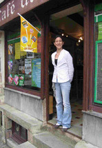 Aurélie  Vallas