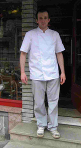 Francis  Tissandier