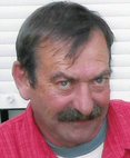 Michel Garnier