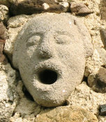 Le Mordant diable